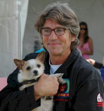 Eric Roberts Fotoğrafları 20