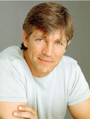 Eric Roberts Fotoğrafları 5