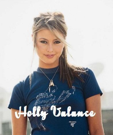 Holly Valance Fotoğrafları 17