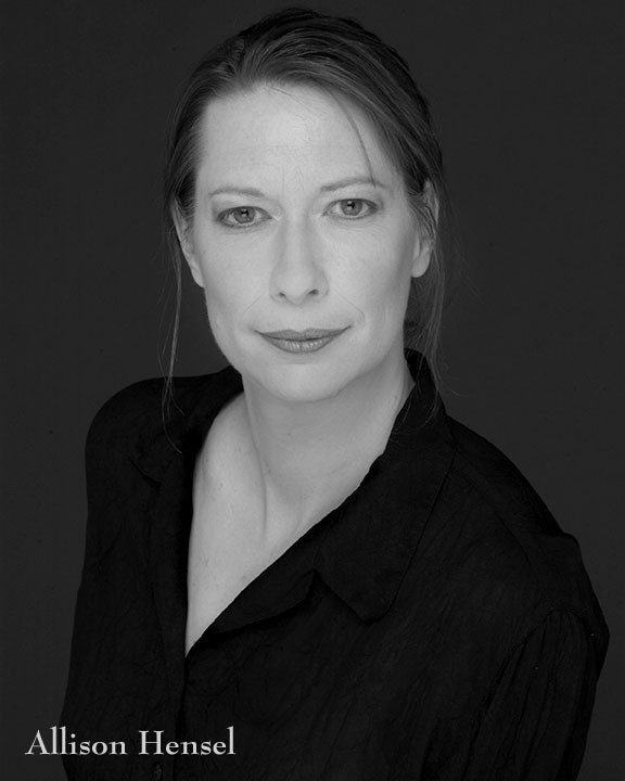 Allison Hensel Fotoğrafı
