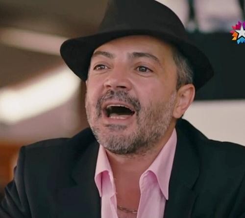 Murat Akkoyunlu Fotoğrafı