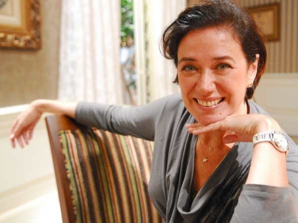 Lília Cabral Fotoğrafı