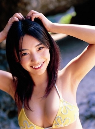 Nanami Sakuraba Fotoğrafları 3