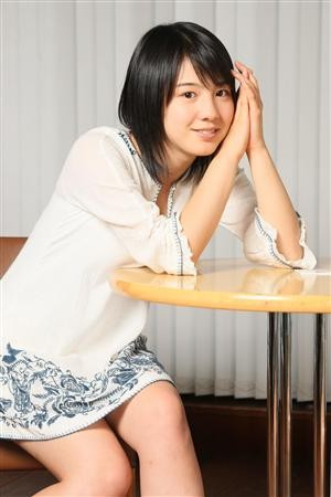 Nanami Sakuraba Fotoğrafı
