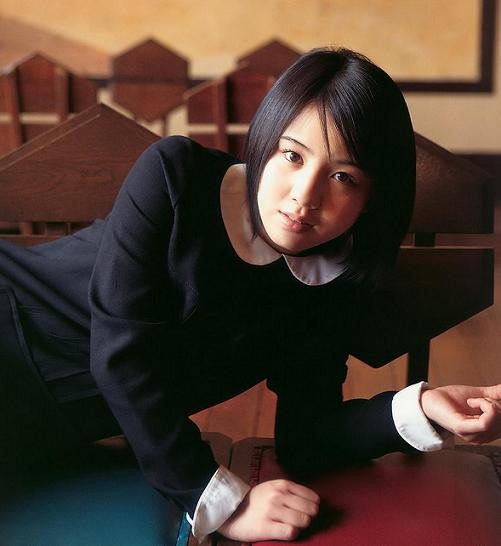 Nanami Sakuraba fotoğrafı