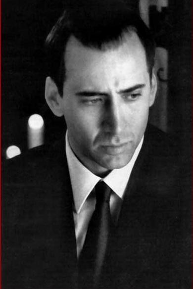 Nicolas Cage Fotoğrafları 30
