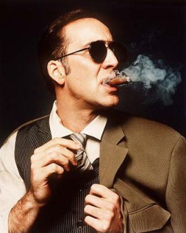 Nicolas Cage Fotoğrafları 85