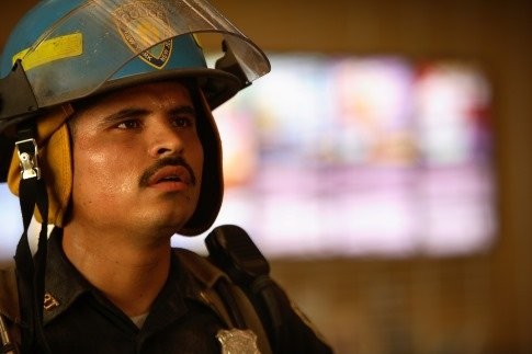 Michael Peña Fotoğrafları 11