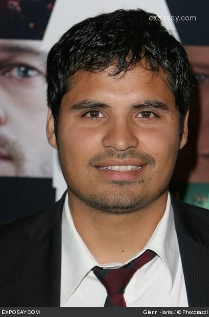 Michael Peña Fotoğrafları 8