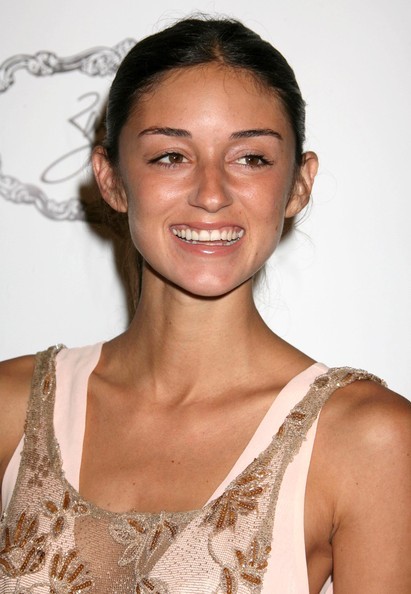 Caroline D'Amore Fotoğrafı