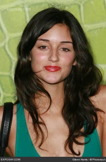 Caroline D'Amore Fotoğrafı