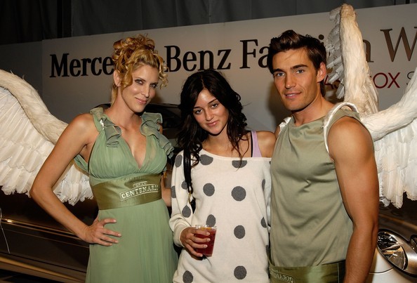 Caroline D'Amore Fotoğrafı