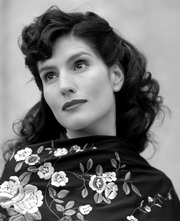Sandra Barata Belo Fotoğrafı