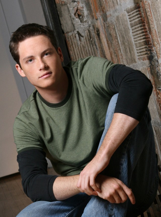 Jesse Lee Soffer Fotoğrafları 1