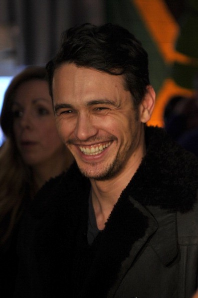 James Franco Fotoğrafları 60