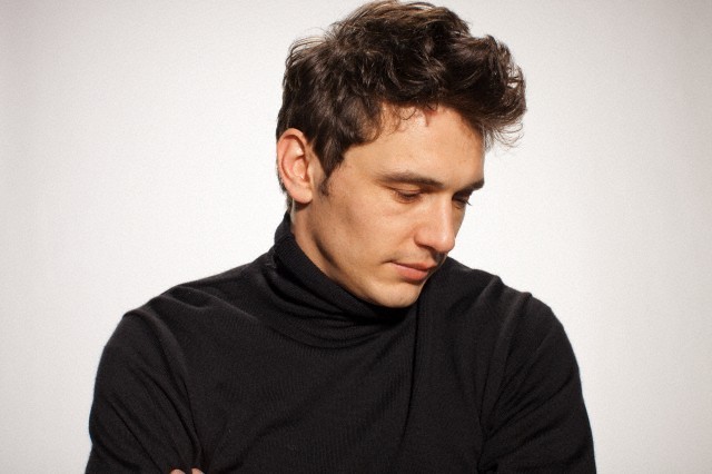 James Franco Fotoğrafları 65