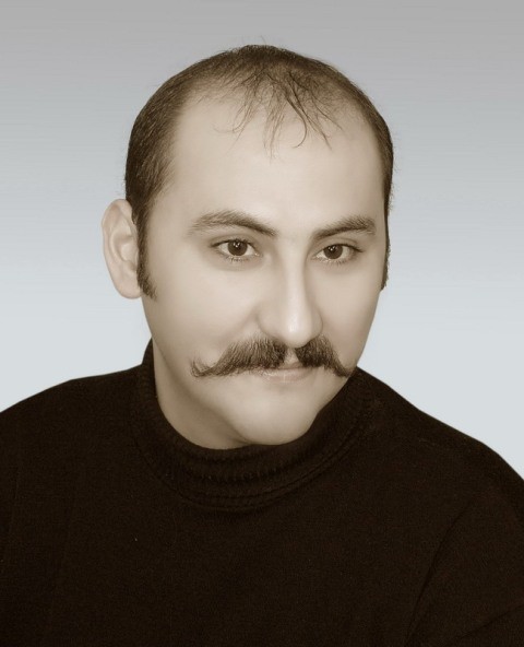 Bülent Baytar Fotoğrafı