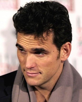 Matt Dillon Fotoğrafları 15