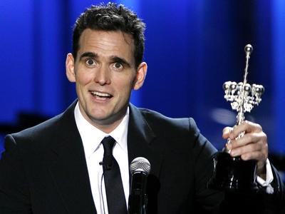 Matt Dillon Fotoğrafları 17