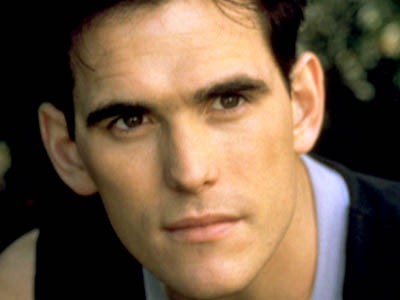 Matt Dillon Fotoğrafları 4