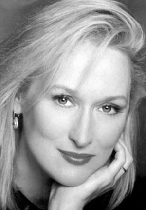 Meryl Streep Fotoğrafları 24