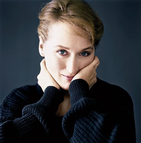 Meryl Streep Fotoğrafları 54