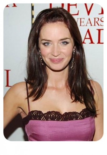 Emily Blunt Fotoğrafları 198