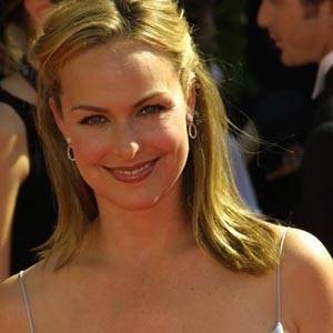 Olinka Hardiman fotoğrafı