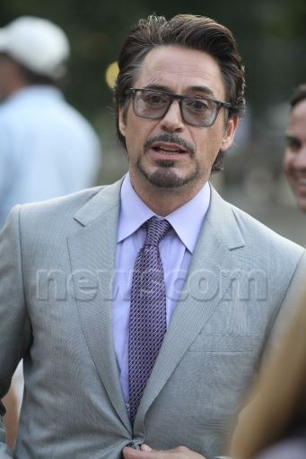 Robert Downey Jr. Fotoğrafları 483