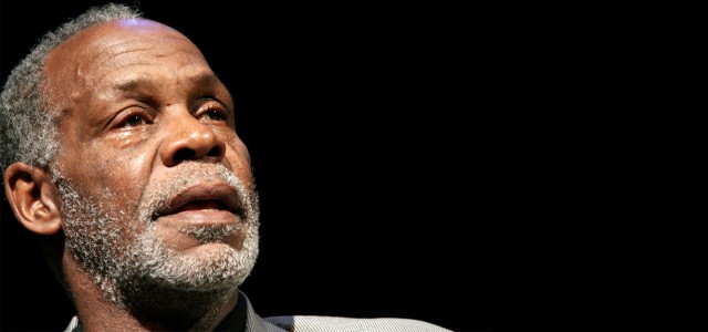 Danny Glover Fotoğrafı