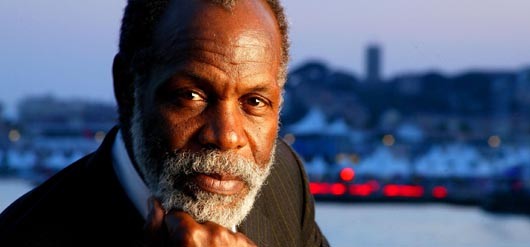 Danny Glover Fotoğrafı