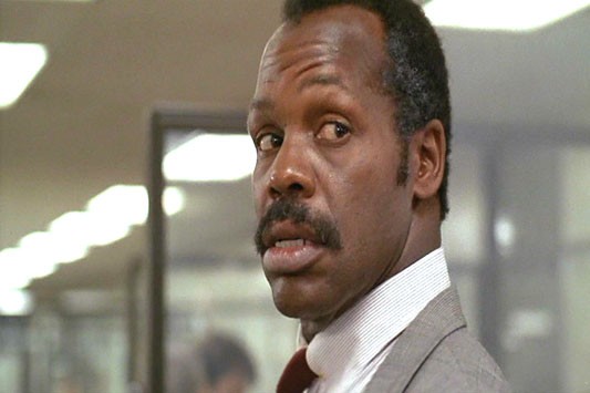 Danny Glover Fotoğrafı