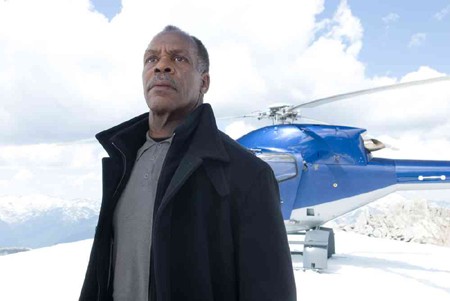 Danny Glover Fotoğrafları 65