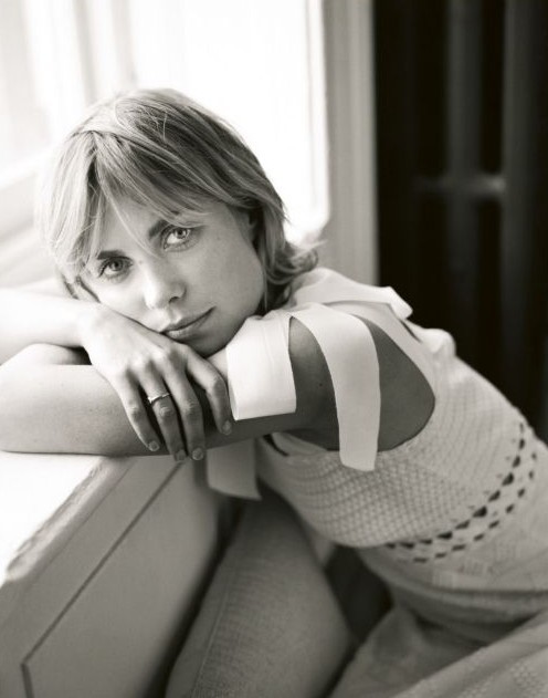 Radha Mitchell Fotoğrafları 55