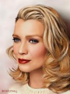 Laurie Holden Fotoğrafları 19