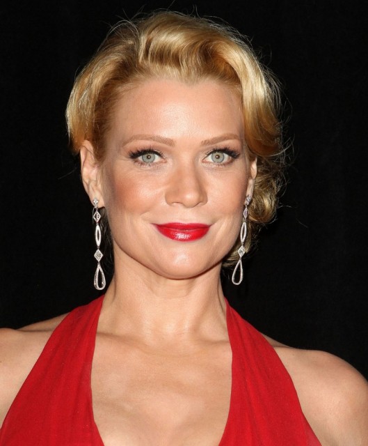 Laurie Holden Fotoğrafları 25