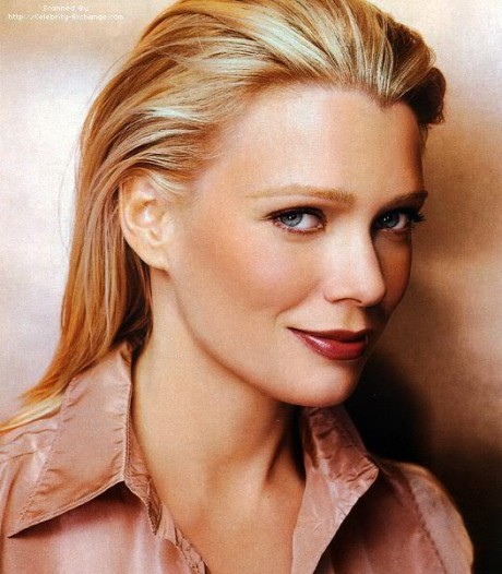 Laurie Holden Fotoğrafları 41