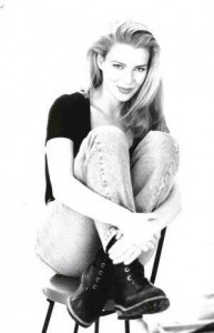 Laurie Holden Fotoğrafları 54