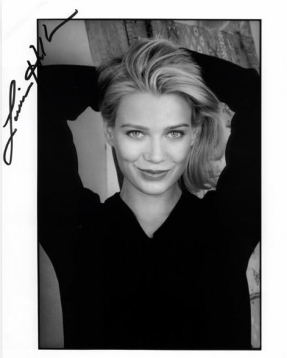 Laurie Holden Fotoğrafları 60