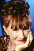 Elmarie Wendel fotoğrafı