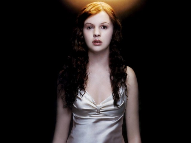 Amber Tamblyn Fotoğrafları 9