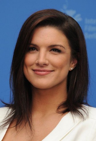 Gina Carano Fotoğrafları 47