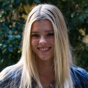 Ann Zacharias Fotoğrafı