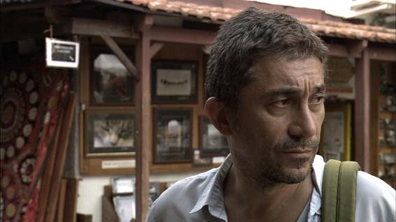 Nuri Bilge Ceylan Fotoğrafları 4