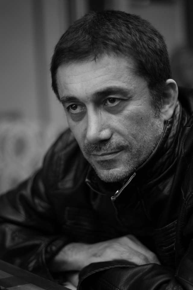 Nuri Bilge Ceylan Fotoğrafları 5