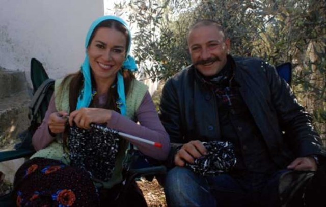 Yener Gürsoy Fotoğrafı