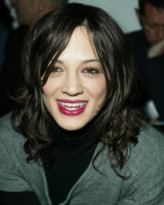 Asia Argento Fotoğrafları 21