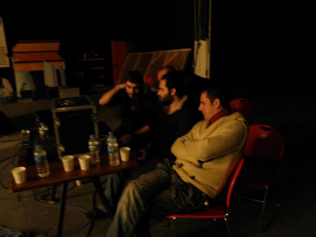 Özgür Bakar Fotoğrafı