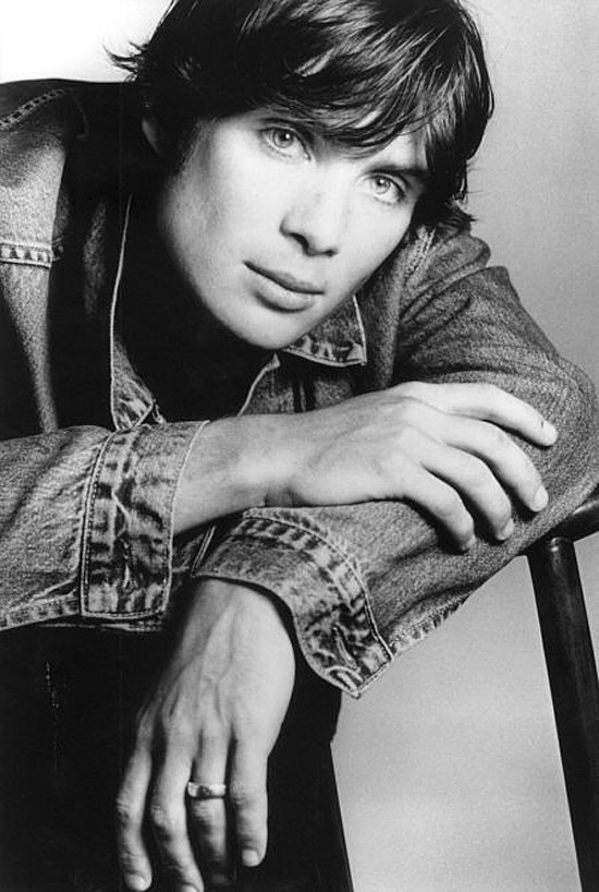 Cillian Murphy Fotoğrafları 179