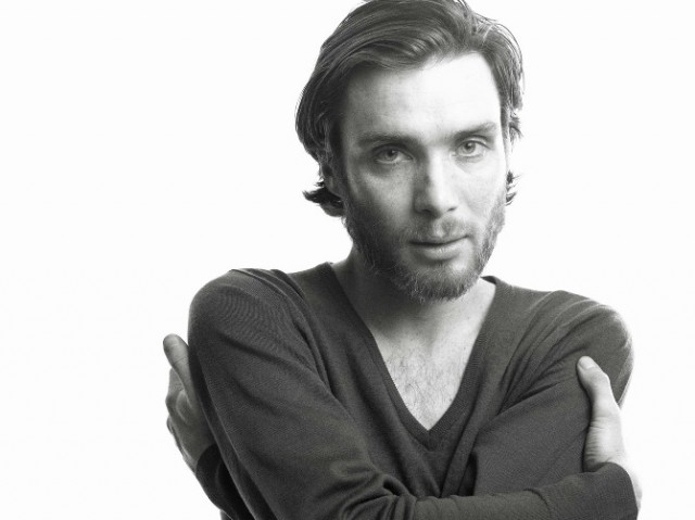 Cillian Murphy Fotoğrafları 181